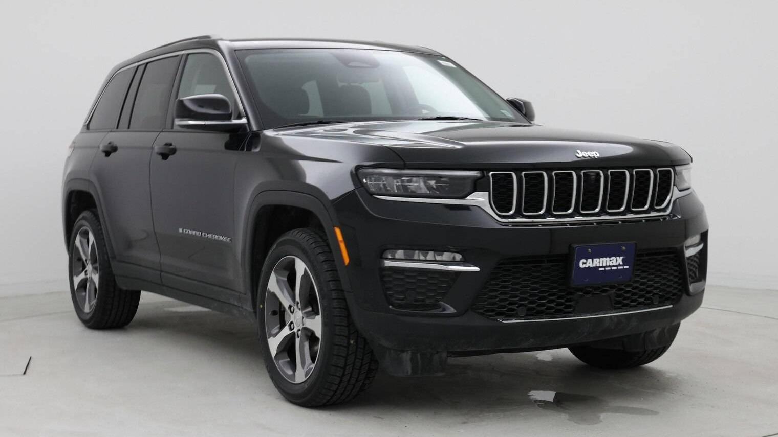 JEEP GRAND CHEROKEE 2023 1C4RJHBG0PC532886 image